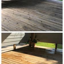 Pressure Washing Projects 10