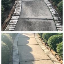 Pressure Washing Projects 11