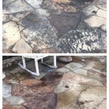 Pressure Washing Projects 98