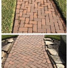 Pressure Washing Projects 99