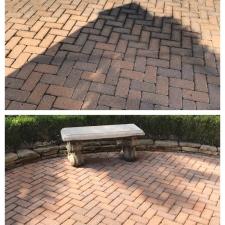 Pressure Washing Projects 100