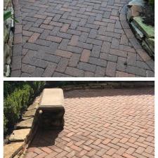 Pressure Washing Projects 102