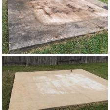 Pressure Washing Projects 36