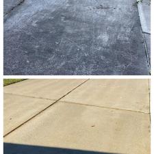 Pressure Washing Projects 86