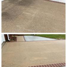 Pressure Washing Projects 74