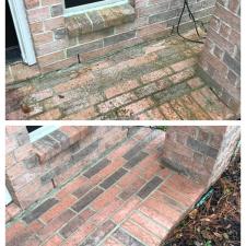 Pressure Washing Projects 80