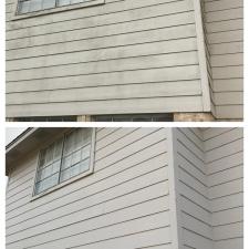 Pressure Washing Projects 81