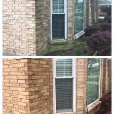 Pressure Washing Projects 63