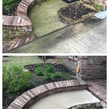 Pressure Washing Projects 69