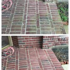 Pressure Washing Projects 15