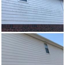 Pressure Washing Projects 18