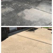 Pressure Washing Projects 23