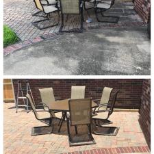 Pressure Washing Projects 24