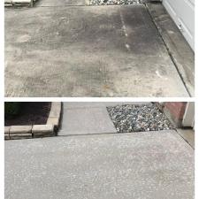 Pressure Washing Projects 25