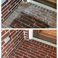 Pressure Washing Projects 29