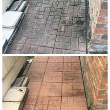 Pressure Washing Projects 45