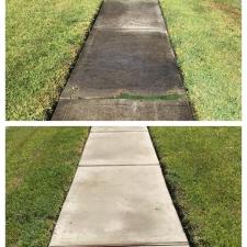 Pressure Washing Projects 0