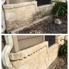 Pressure Washing Projects 4