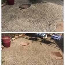 Pressure Washing Projects 6