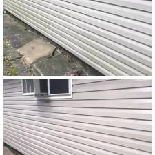 Pressure Washing Projects 7