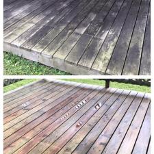 Pressure Washing Projects 8